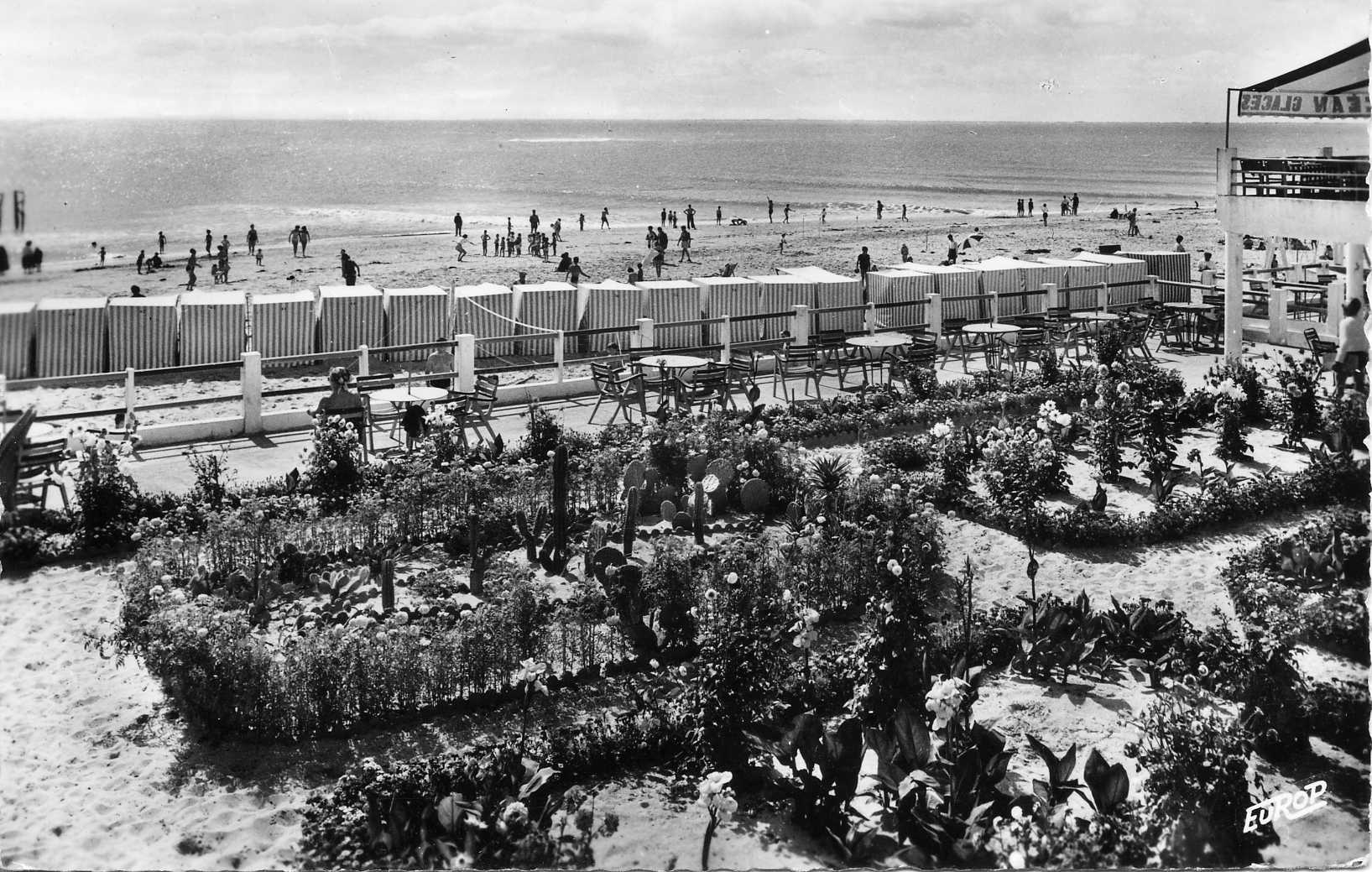 la Tranche sur Mer